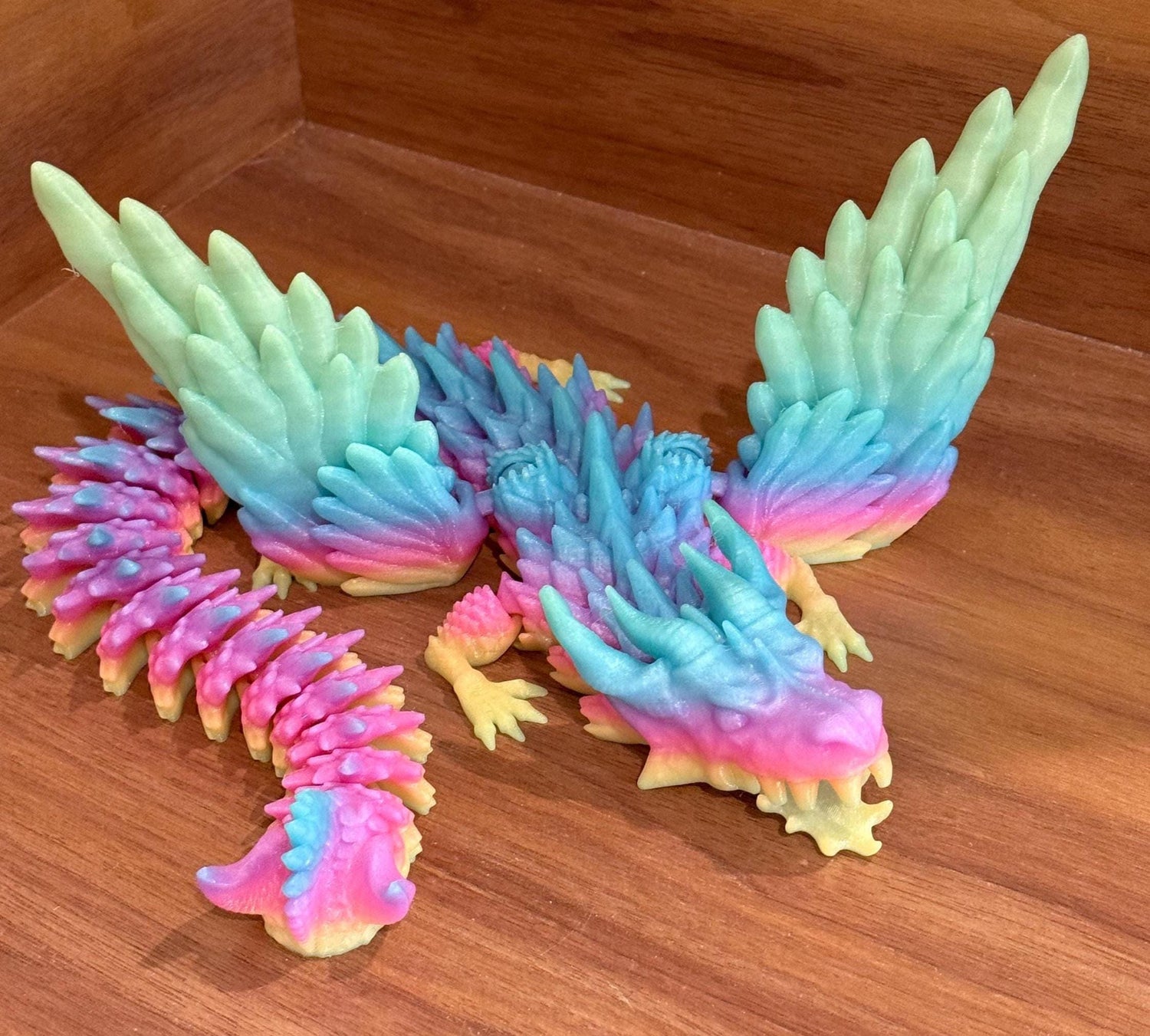 Figurines, Fidgets, & Fantasy