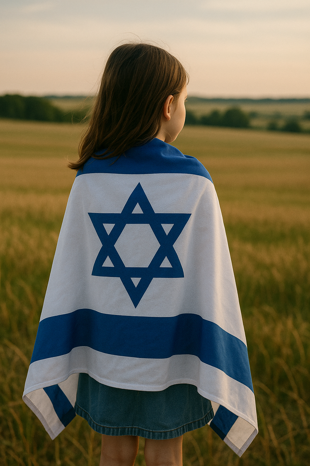 Prints For Israel