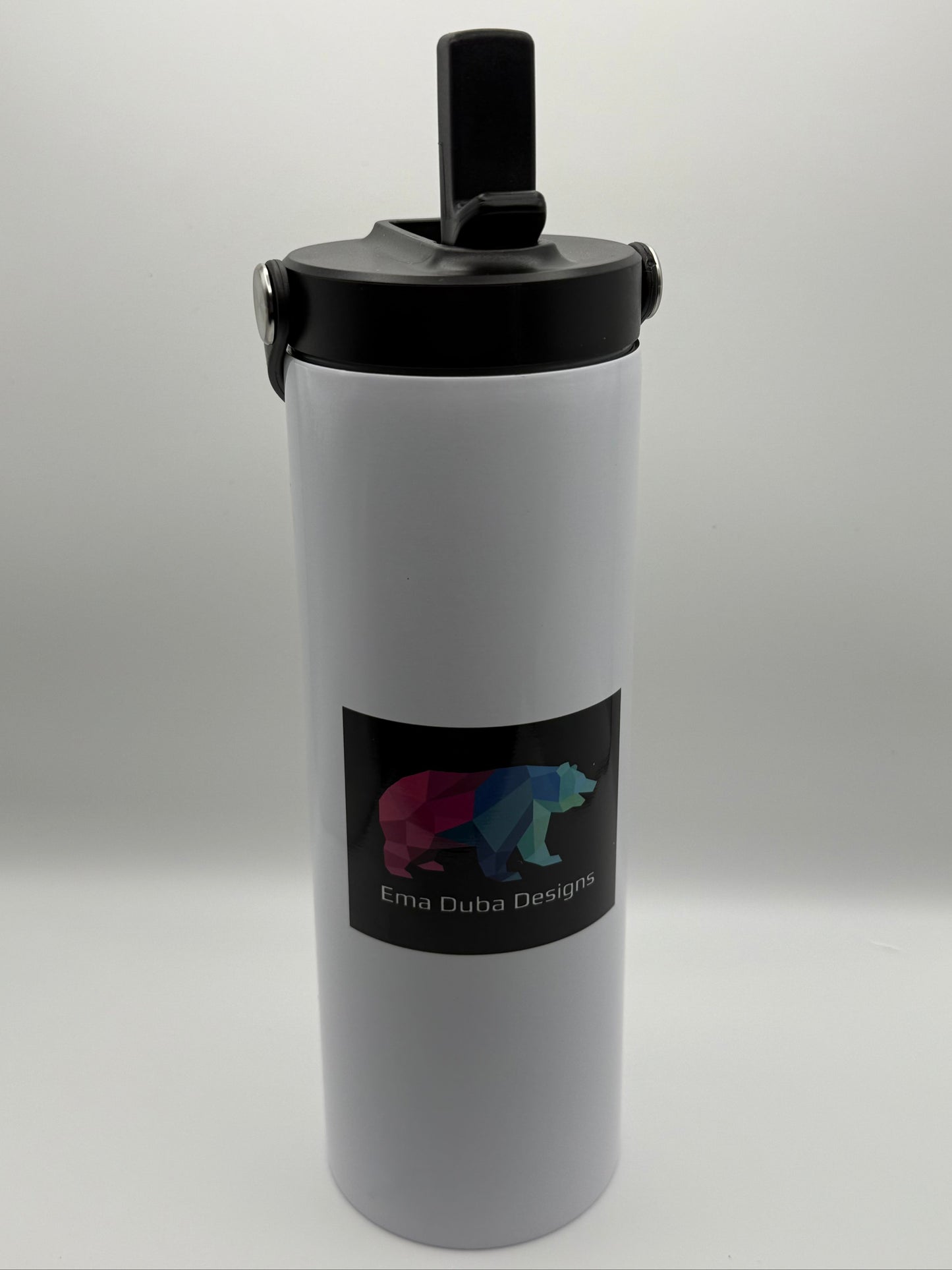 Custom 20oz Tumbler – Personalized Drinkware for Any Occasion