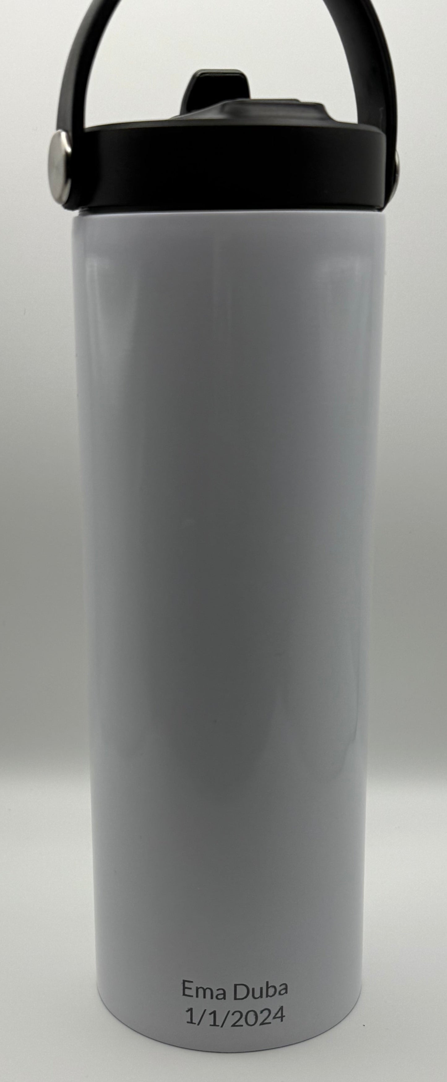 Custom 20oz Tumbler – Personalized Drinkware for Any Occasion