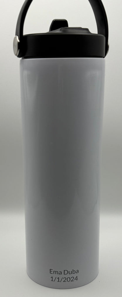 Custom 20oz Tumbler – Personalized Drinkware for Any Occasion