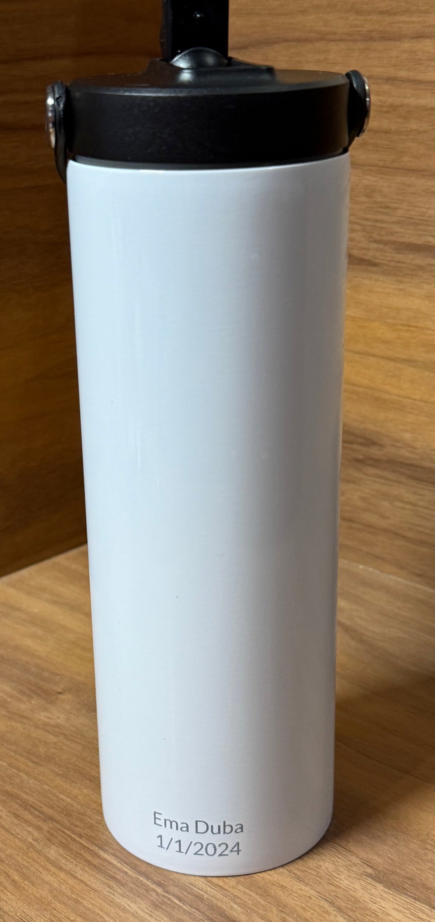 Custom 20oz Tumbler – Personalized Drinkware for Any Occasion