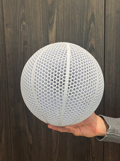 Airless Basketball
