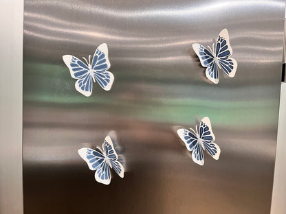 Butterfly Magnet