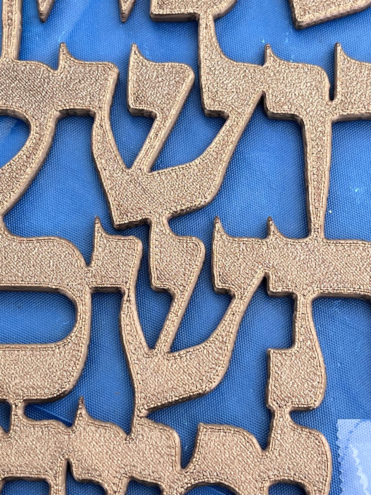 Im Eshkachech Yerushalayim Wall Art | אם אשכחך ירושלים