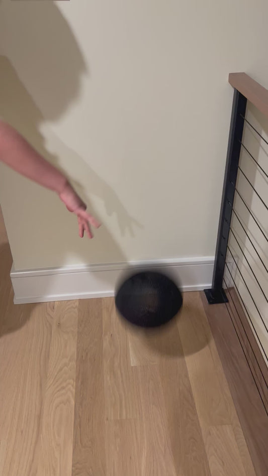 Airless Basketball