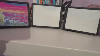 Guardian of Israel - 3D Printed Color Lithophane